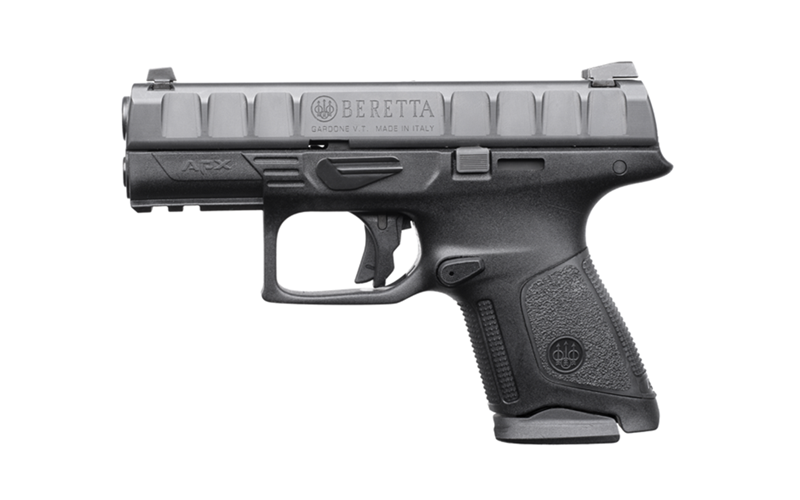 Beretta APX Compact Pistol - Image 4