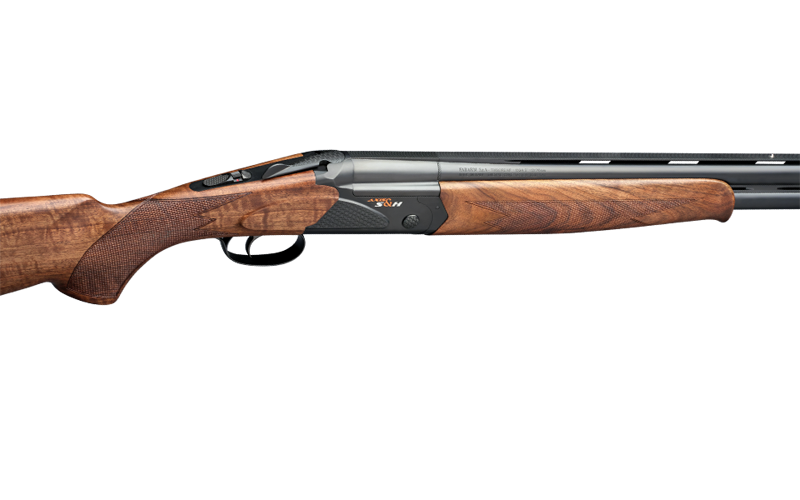 FABARM AXIS S&H SHOTGUNS - Image 2