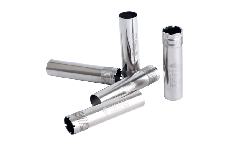 FABARMXLR 5 OILED SHOTGUNS - Image 2