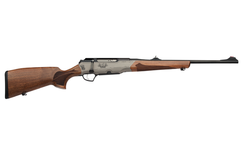 Fabarm IRIS Bolt Action Rifle