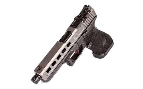 ZEV Z17 DRAGONFLY GRAY PISTOL