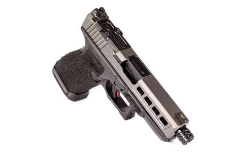 ZEV Z19 DRAGONFLY GRAY PISTOL