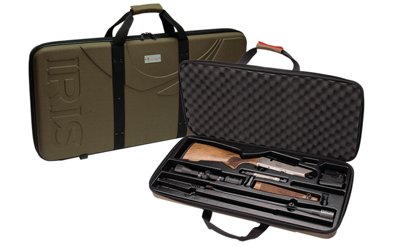 Fabarm IRIS Bolt Action Rifle - Image 3