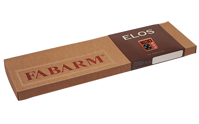 FABARM ELOS N2 SHOTGUNS - Image 6