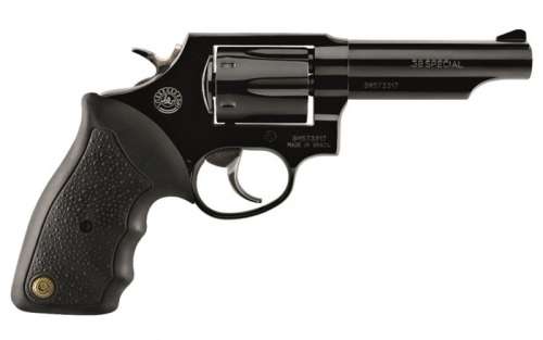 Taurus RT82S Revolver
