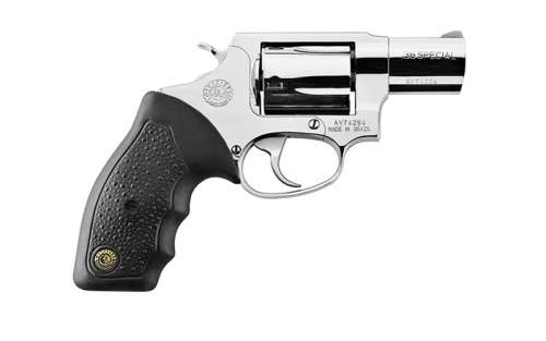 Taurus RT85S Revolver