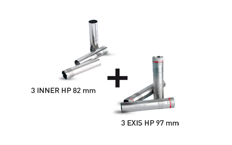 FABARM AXIS S&H SHOTGUNS - Image 6