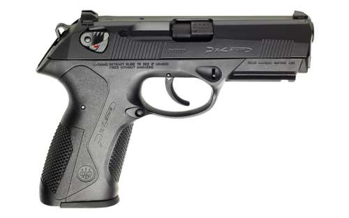 Beretta PX4 Storm Full Pistol