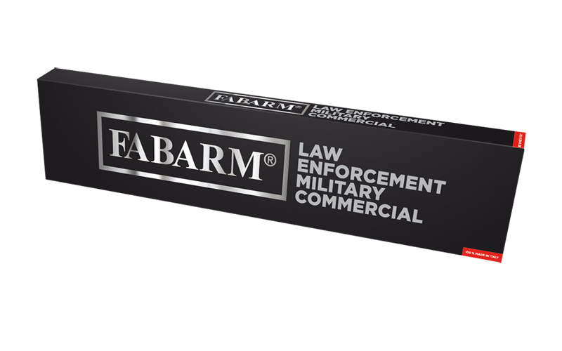 FABARM SDASS 2 CHASSE COMPOSITE SHOTGUNS - Image 2