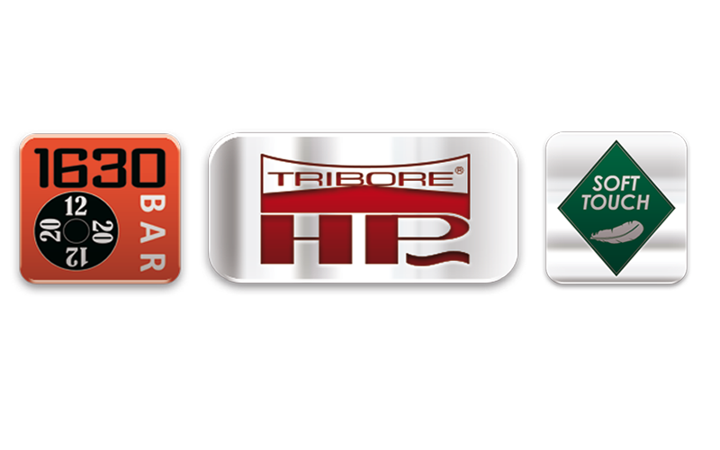 FABARM XLR FOREST SHOTGUNS - Image 3