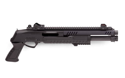 FABARM STF 12 SHORT SHOTGUNS