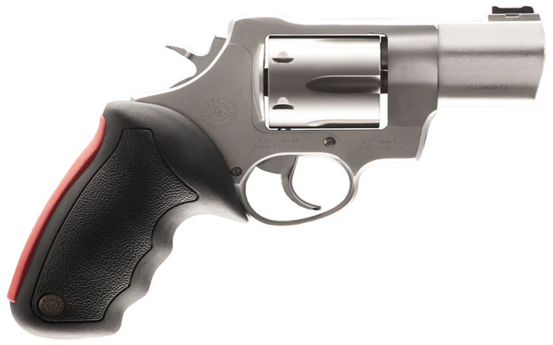 TAURUS 2-444069/2-444029ULT/2-444049ULT HANDGUNS - Image 4