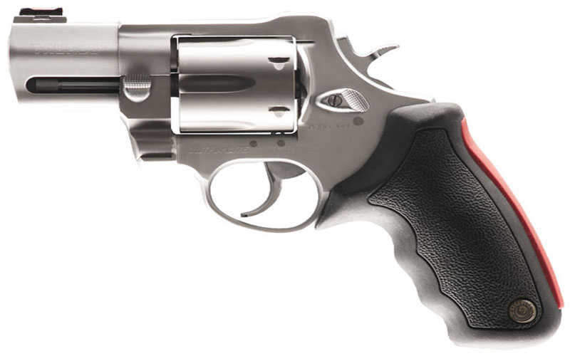 TAURUS 2-444069/2-444029ULT/2-444049ULT HANDGUNS - Image 3