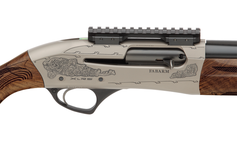 FABARMXLR 5 OILED SHOTGUNS - Image 4