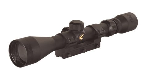 Gamo  3-9X40 WR Rifle Scope