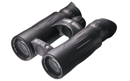 Steiner Wildlife XP 8x44 Optics