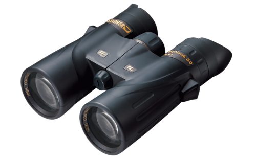 Steiner SkyHawk 3.0 8x42 Optics