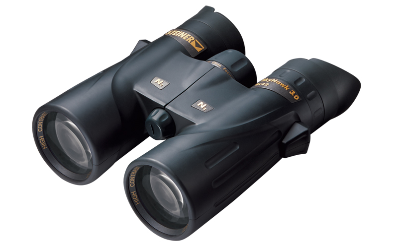 Steiner SkyHawk 3.0 8x42 Optics