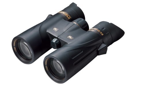 Steiner SkyHawk 3.0 10x42 Optics