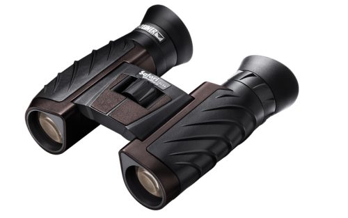 Steiner Safari UltraSharp 10x26 Optics