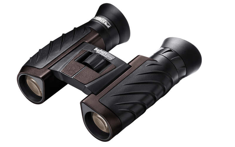 Steiner Safari UltraSharp 10x26 Optics