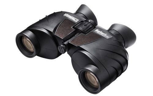 Steiner Safari UltraSharp 8x30 CF Optics
