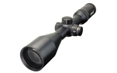 Steiner Nighthunter 70 Years Edition 3-15x56 Scope