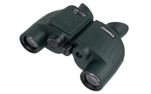 Steiner LRF 1700 10x30 Optics