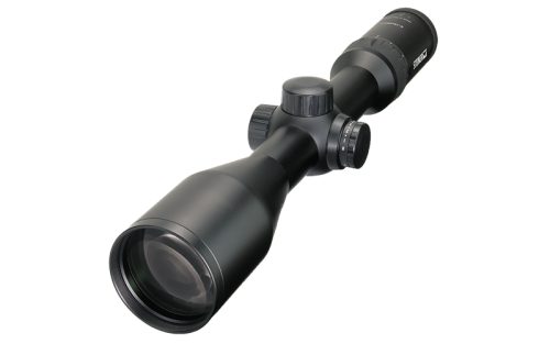 Steiner Nighthunter 70 Years Edition 2-10x50 Optics