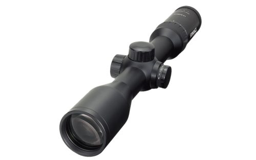 Steiner Nighthunter 70 Years Edition 1.6-8x42 Scope