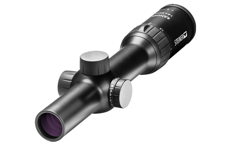 Steiner Ranger 1-4x24 Scope