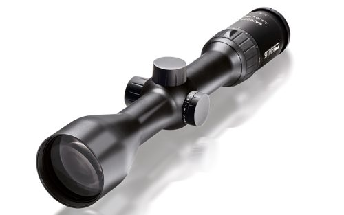 Steiner Ranger 2,5-10x50 Scope