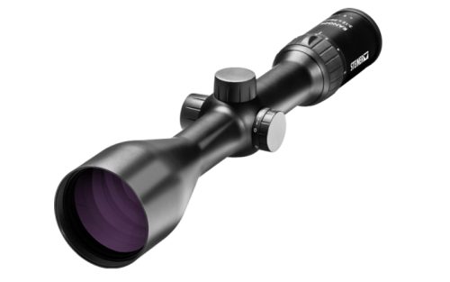Steiner Ranger 3-12x56 Scope