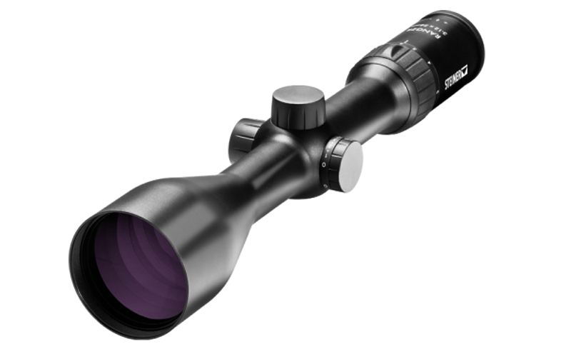 Steiner Ranger 3-12x56 Scope