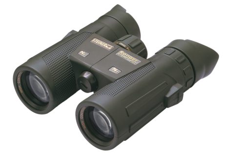 Steiner Ranger Xtreme 8x32 Optics