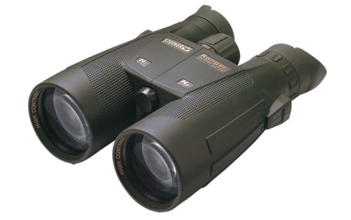 Steiner Ranger Xtreme 8x56 Optics