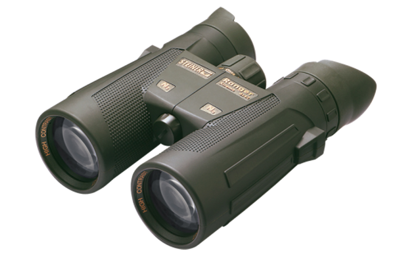 Steiner Ranger Xtreme 8x42 Optics