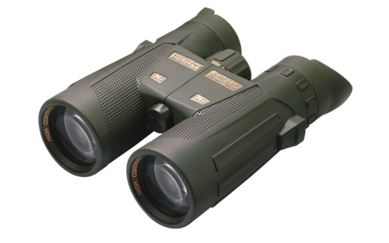 Steiner Ranger Xtreme 10x42 Optics