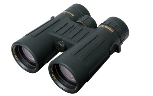 Steiner Observer 8x42 Optics