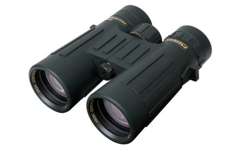 Steiner Observer 10x42 Optics