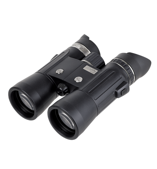 Steiner Wildlife 8x42 Optics